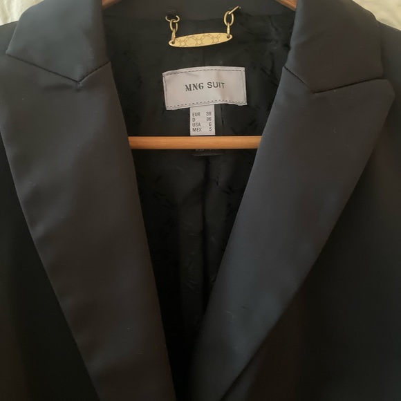 Mango suit jacket - Picture 2 of 3